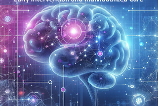 AI in Mental Health: A Paradigm Shift for Early Intervention and Individualized Care