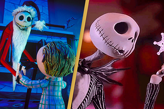 Why Tim Burton Won’t Make a Sequel to “The Nightmare Before Christmas”