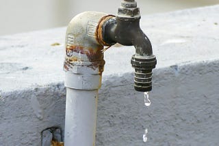 Increasing Water Crisis and Way forward