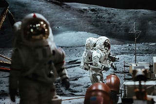 Why It Took 55 Years for the Latest Moon Landing (Part 2)
