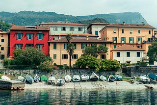 Get Paid To Buy A €1 Home in Italy