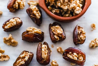 Incredible Health Benefits of Dates