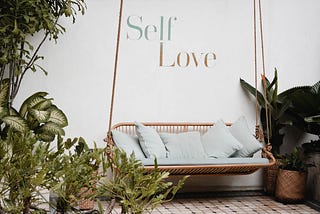 Self-Love: The Key To Living A Fulfilled Life
