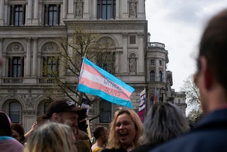 Britain’s Transgender Funeral