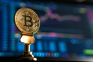 Bitcoin’s current price and future trends