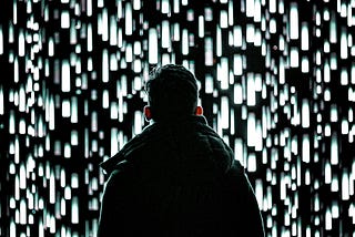 6 Signs You Are Breaking Free From Matrix Programming