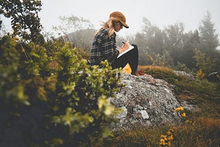 How Journaling Can Make You a Better Writer