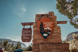 National Parks USA: Zion National Park Hiking Tips