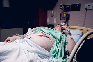 Pregnant Women Are Being Refused ER Care