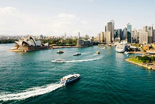 Unlock the Magic of Sydney Attractions with the Go City Pass!