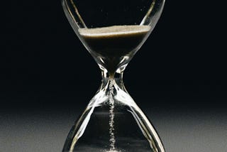 Title: Acknowledging Time’s Power and Its Importance in Our Lives