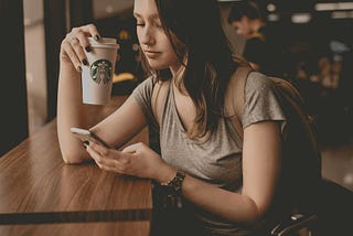Ethics and Commerce in Starbucks’ Supply Chain