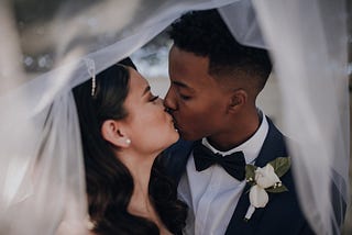 Ex-Factor: Interracial Marriage Is Hard.