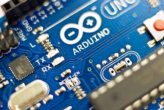 Arduino Cheat-sheet #1