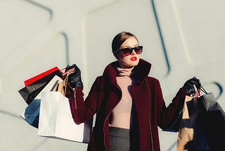 How Does Your Attitude Make You Pay More When Shopping?