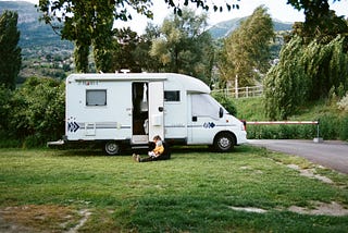 Making Memories: Overcoming First-Time RV Travel Fears for Families