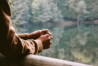 The Connection Between Spirituality And Depression