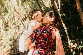 Mother’s Day in Nepal — Mata Tirtha Aunsi