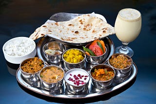 Top 10 Indian Restaurants in Dubai