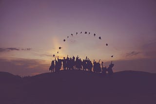 Graduating from Graduation Grief: A Reflection on Life’s Many Transitions