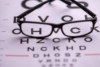 Experimental treatments for presbyopia