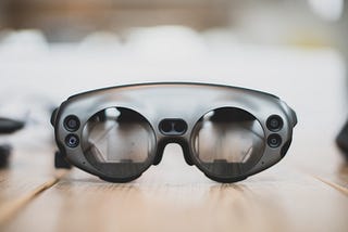 The Future of Augmented Reality (AR) in Everyday Life