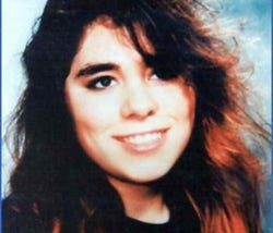 Teen Goes Missing From Inside Her Apartment — Angela Mary Arseneault (1994)