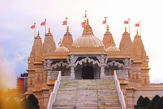 राम मंदिर विवाद