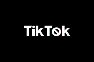 The TikTok Logo