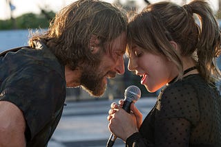 A Star is Born: Using Music in Storytelling