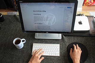 No, Blogging is Not Dead — Yes, Blogging is Still Worth It