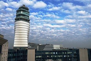 Flights and Revenue: Optimizing Air Traffic Control for a Thriving Economy