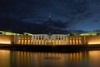 Australias Controversial Budget
