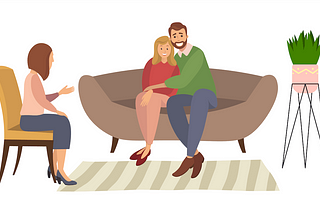 Why and How to Start Couples Therapy: Q&A with a Couples Therapist