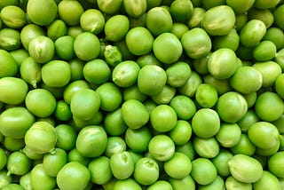 Find out why parents should keep a bag of frozen peas in the freezer