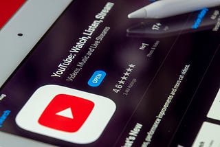 How To Use YouTube Differently As A Marketing Tool Vs. An Influencer