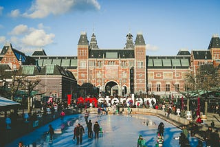 From Heineken Brewery to Rotterdam’s Modern Charm: Discover the Top Attractions of Amsterdam with…