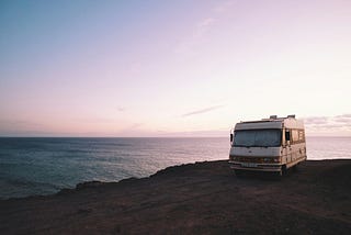 Top 10 Spots Along the Pacific Coast Highway: Noteworthy Family RV Trip