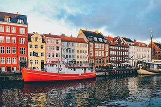 How to Learn Danish — All You Need to Know