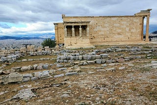 Discover Athens: A Journey Through Time and Tradition