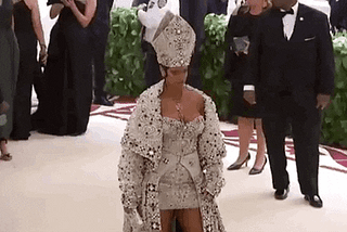 12 Met Gala Looks That Stand the Test of Time