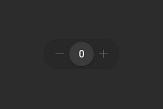 Creating an Animated Counter Button in Jetpack Compose