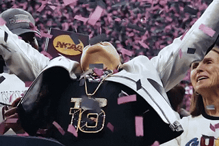 The Top GIFs and Clips From March Madness 2024