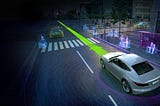 Synthetic Data and Autonomous Vehicles