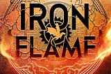 Iron Flame Book 2