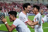 Indonesia Eliminates South Korea, Advances to Semifinals
