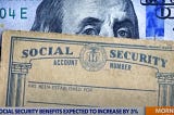 Here is Why You might get a bigger Social Security check next year