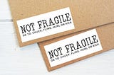 Antifragility: Stop Being Fragile