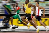 Speed Science: Why Some People are So Much Faster than Most of Us