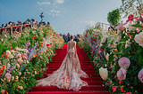 Exploring the irony of the Met Gala’s ‘Garden of Time’ theme